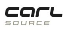 CARL Source logo